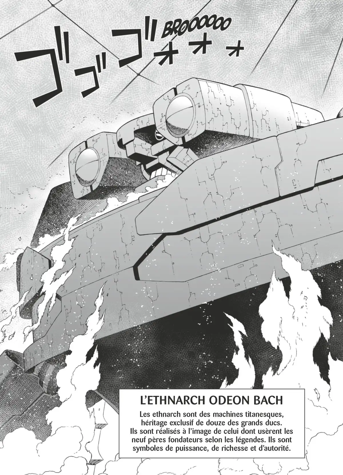 Gunnm – Mars Chronicle Volume 6 page 70