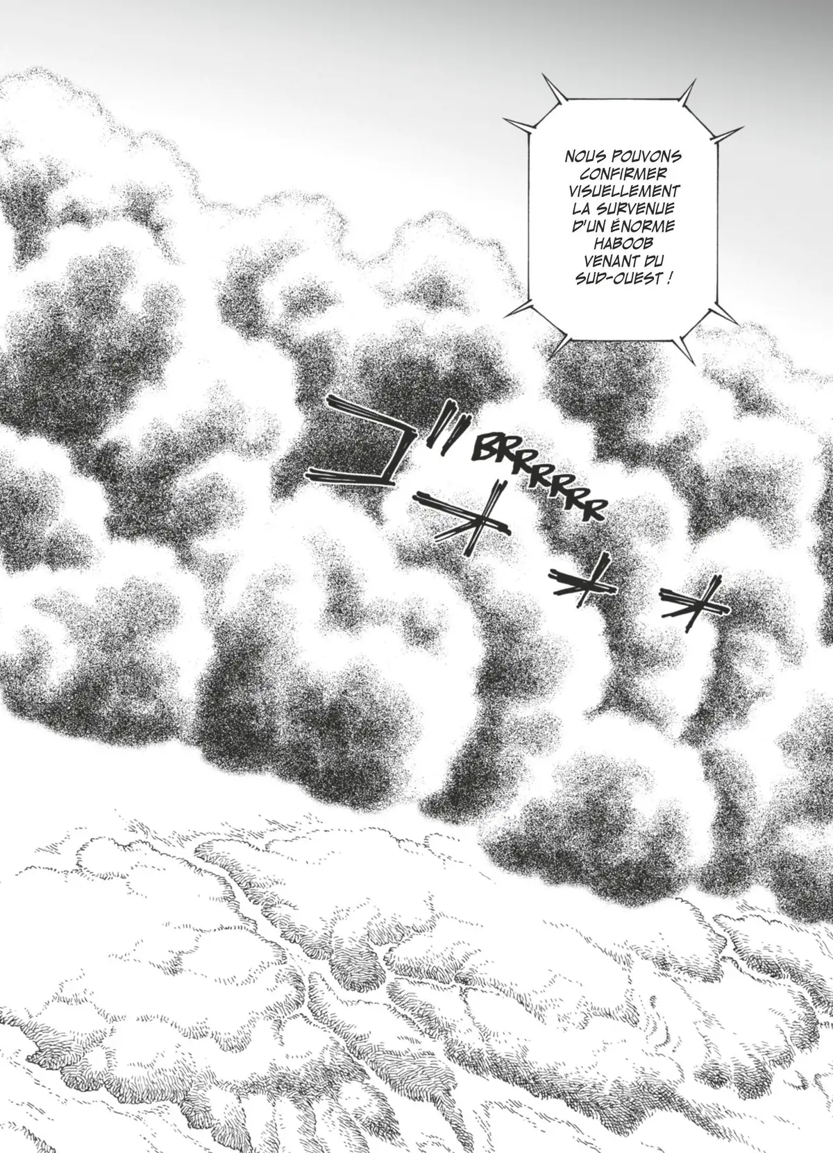 Gunnm – Mars Chronicle Volume 4 page 57