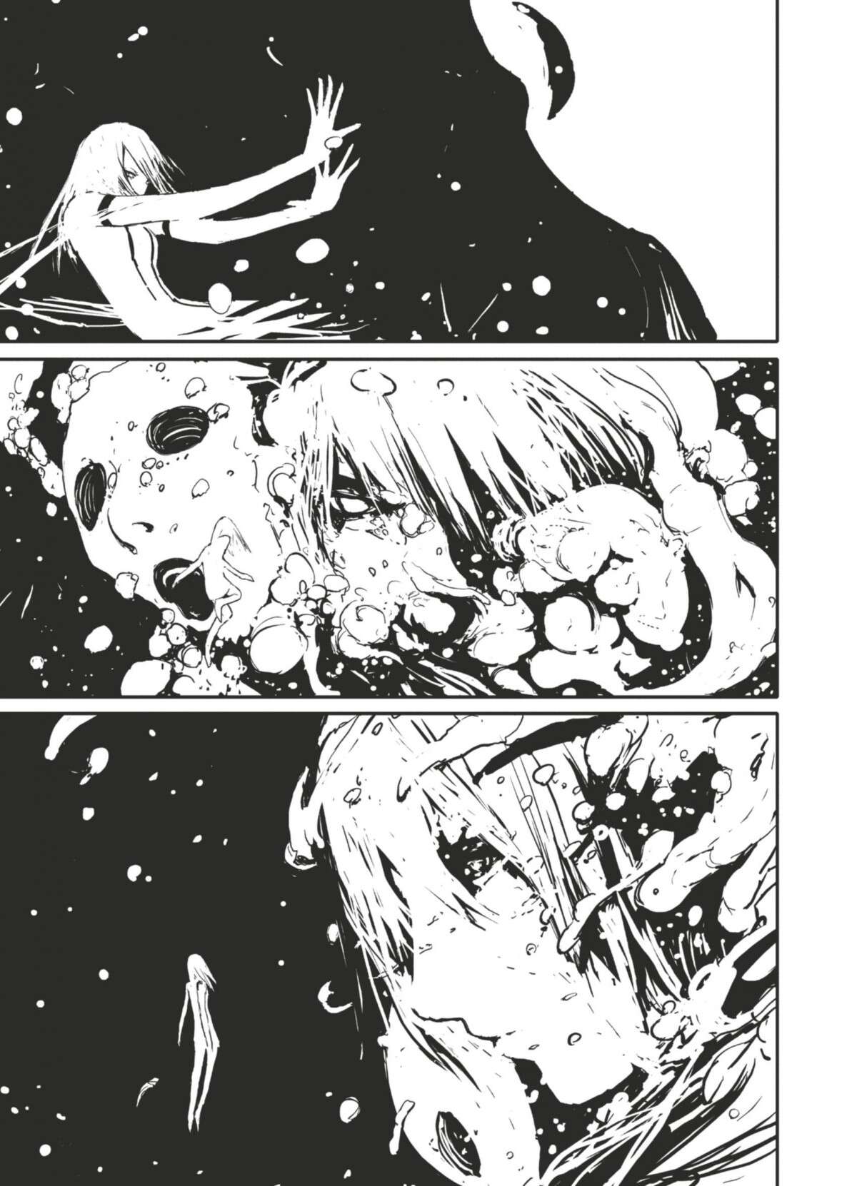 Biomega Volume 4 page 71