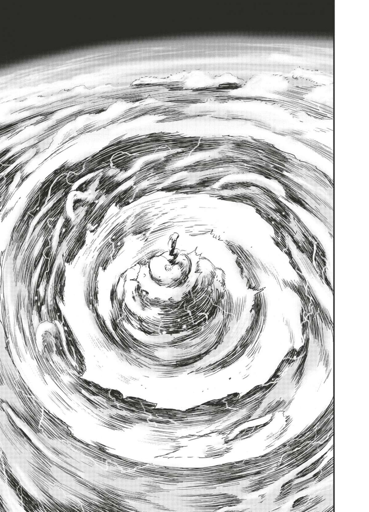 Biomega Volume 4 page 79