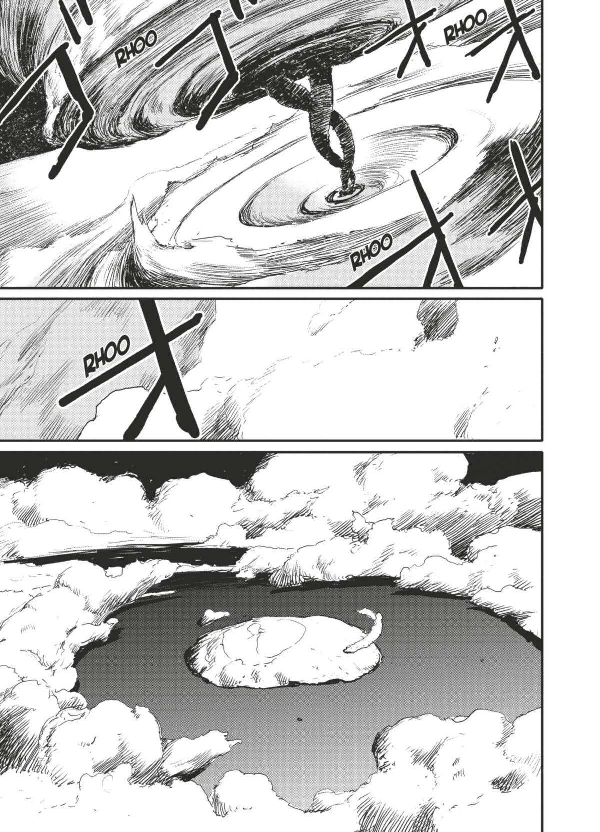 Biomega Volume 4 page 84