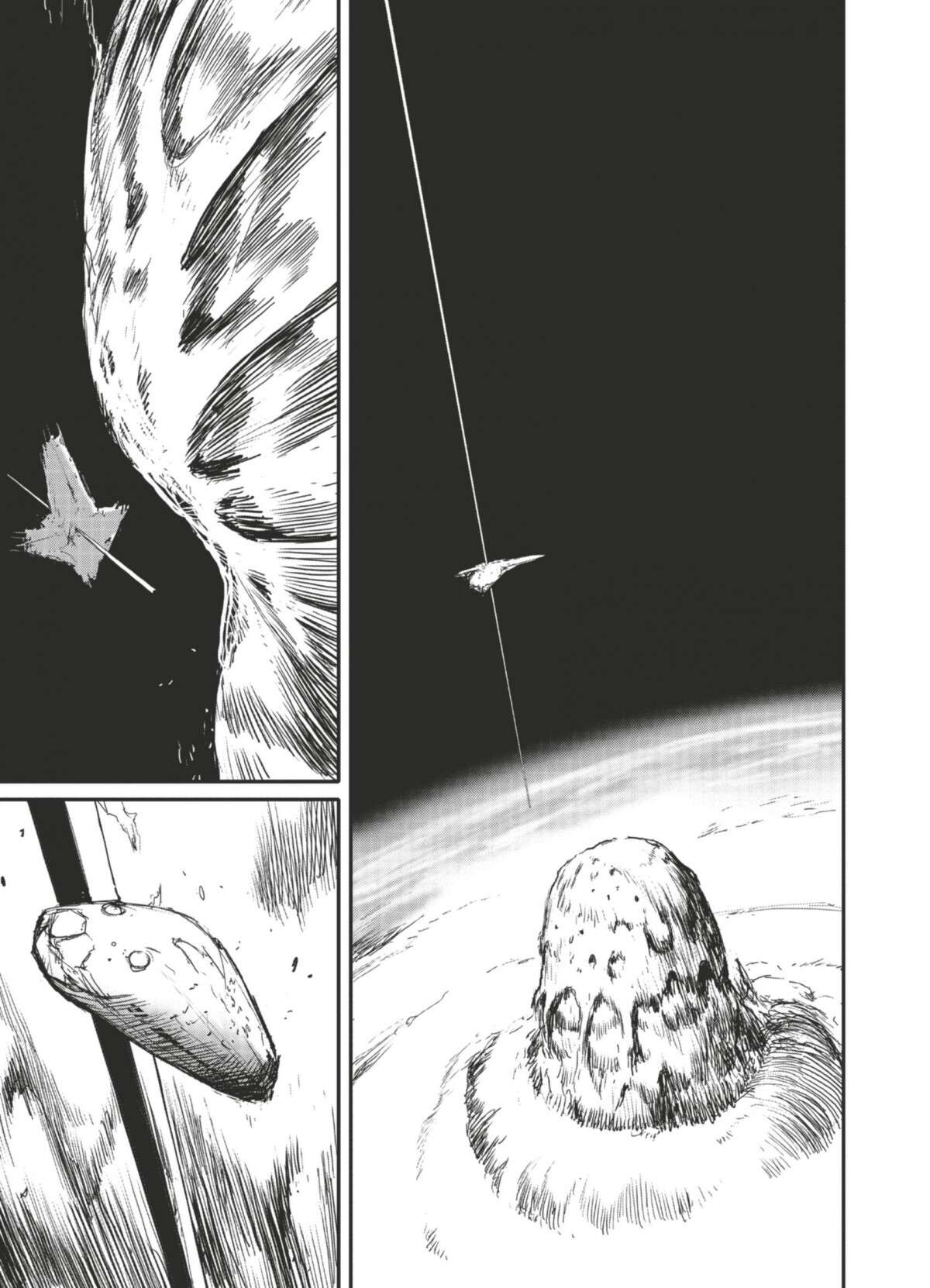 Biomega Volume 4 page 86