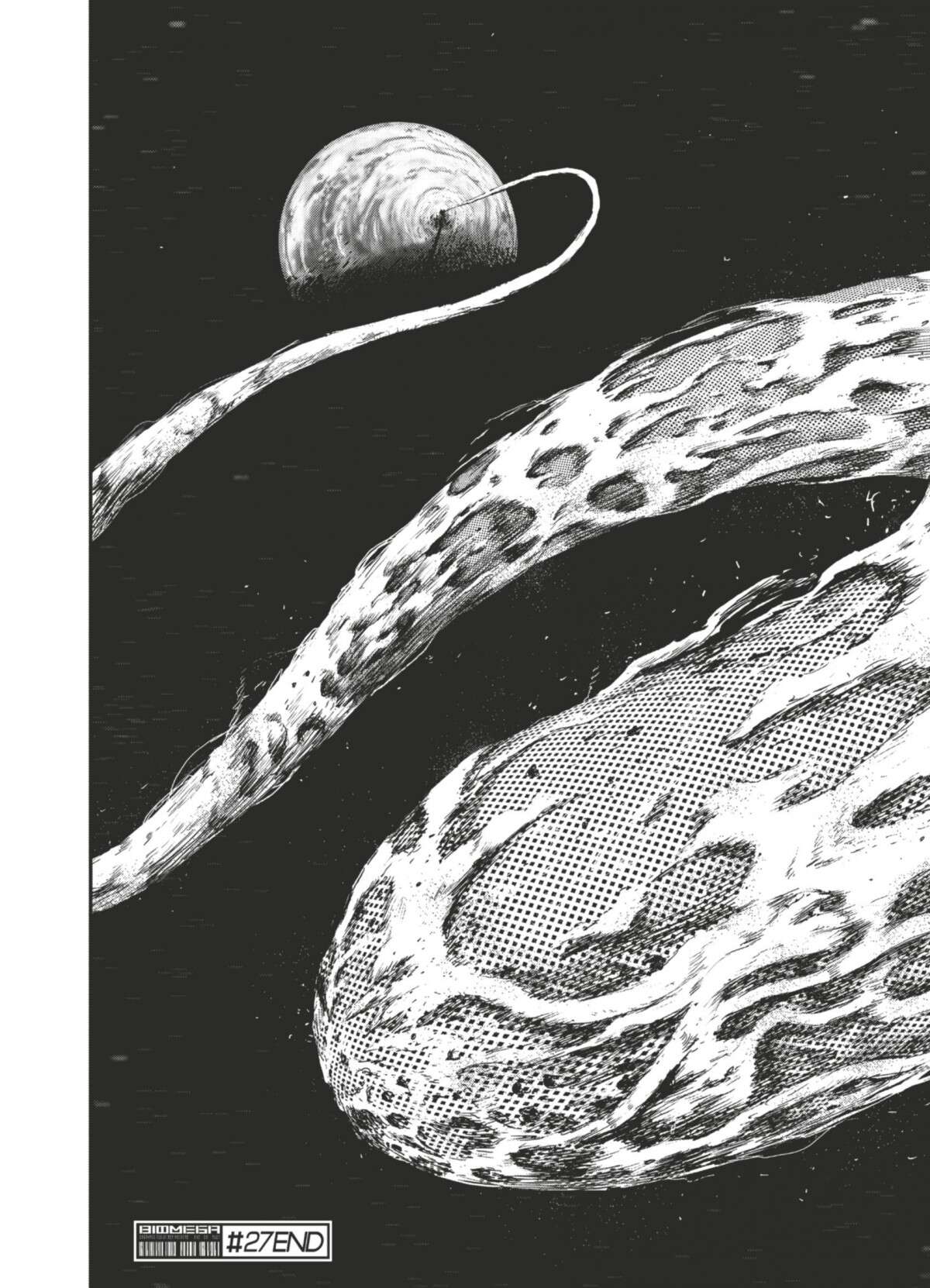 Biomega Volume 4 page 89