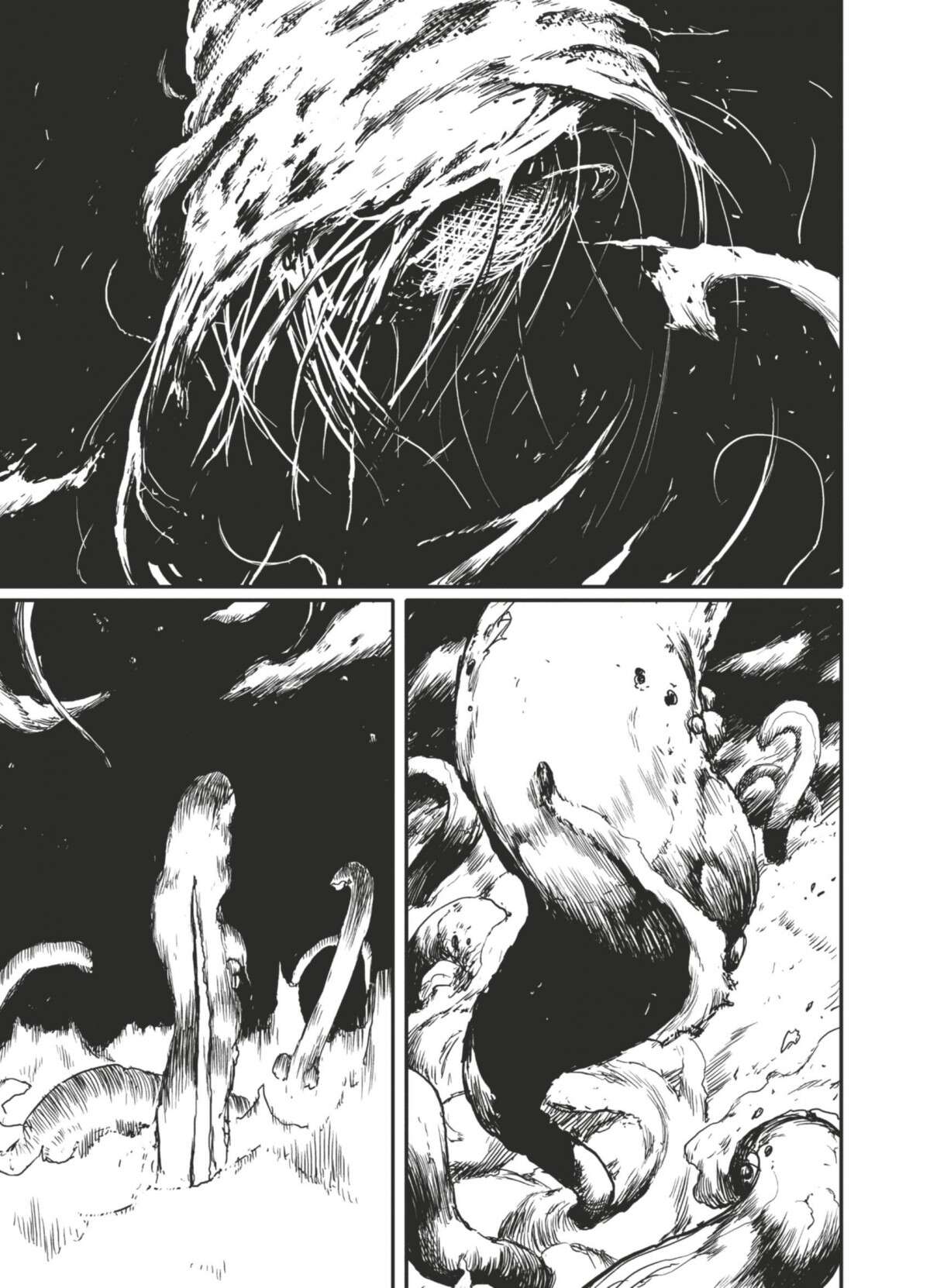 Biomega Volume 4 page 94
