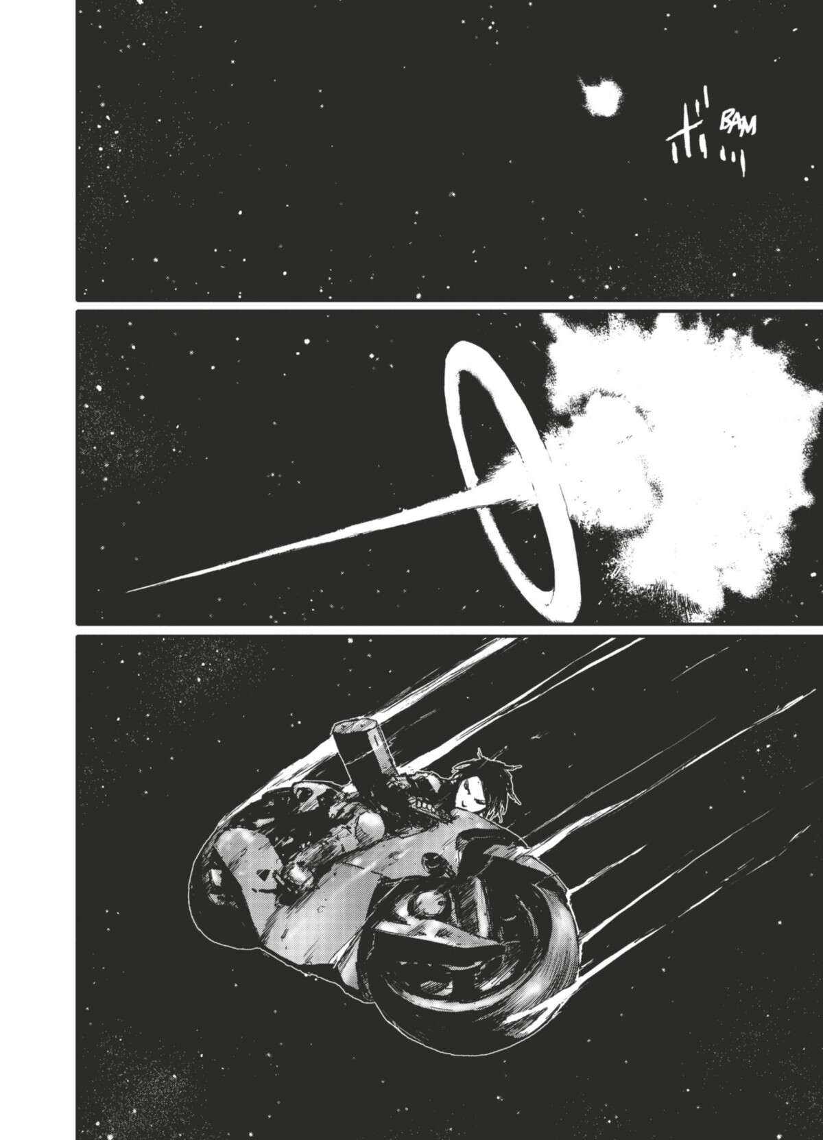Biomega Volume 4 page 97