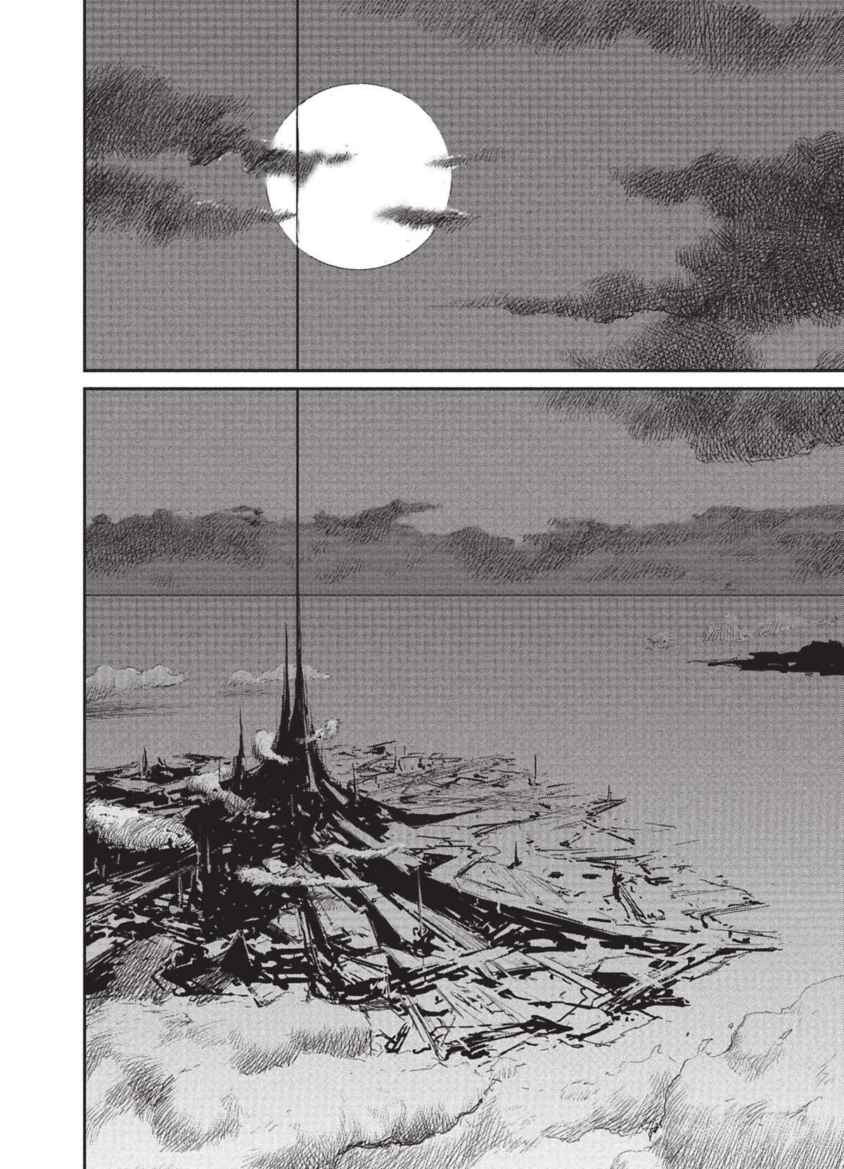Biomega Volume 3 page 110