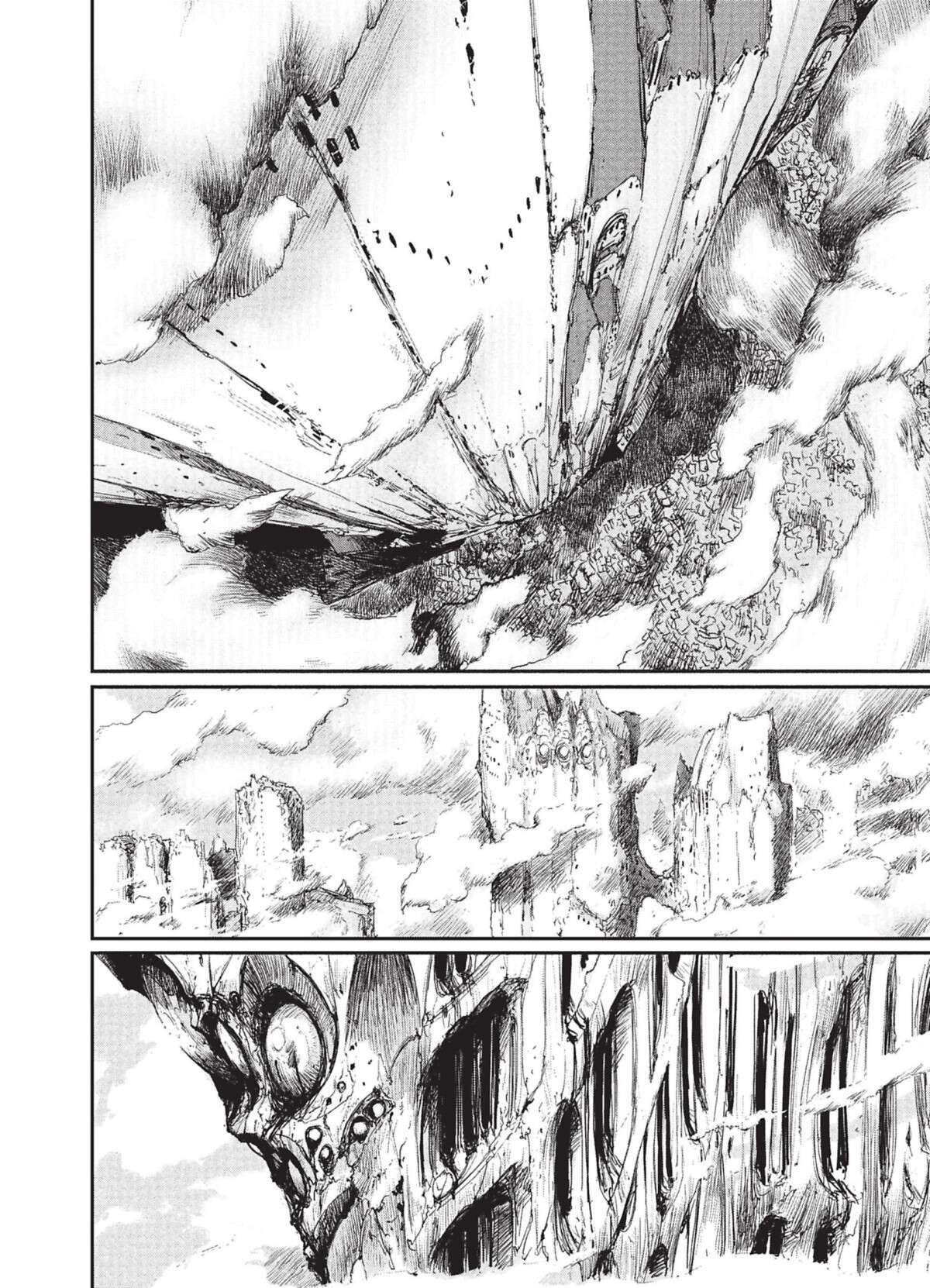 Biomega Volume 3 page 24
