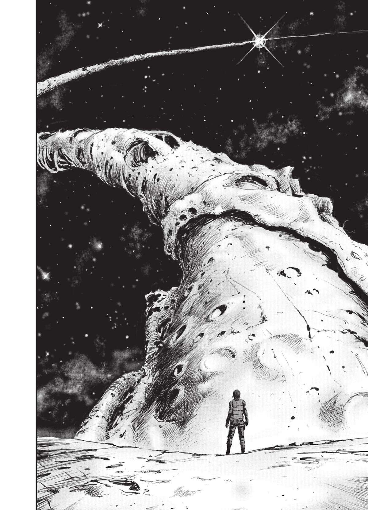 Biomega Volume 3 page 83