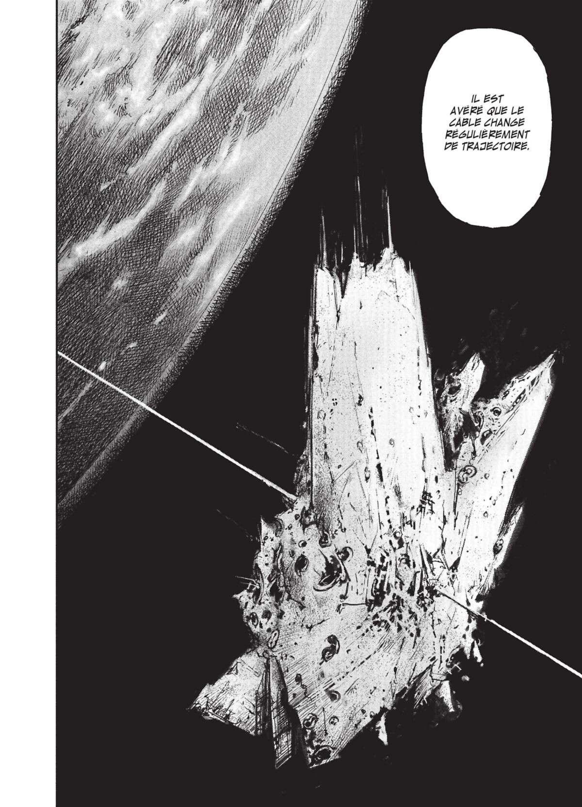 Biomega Volume 3 page 95