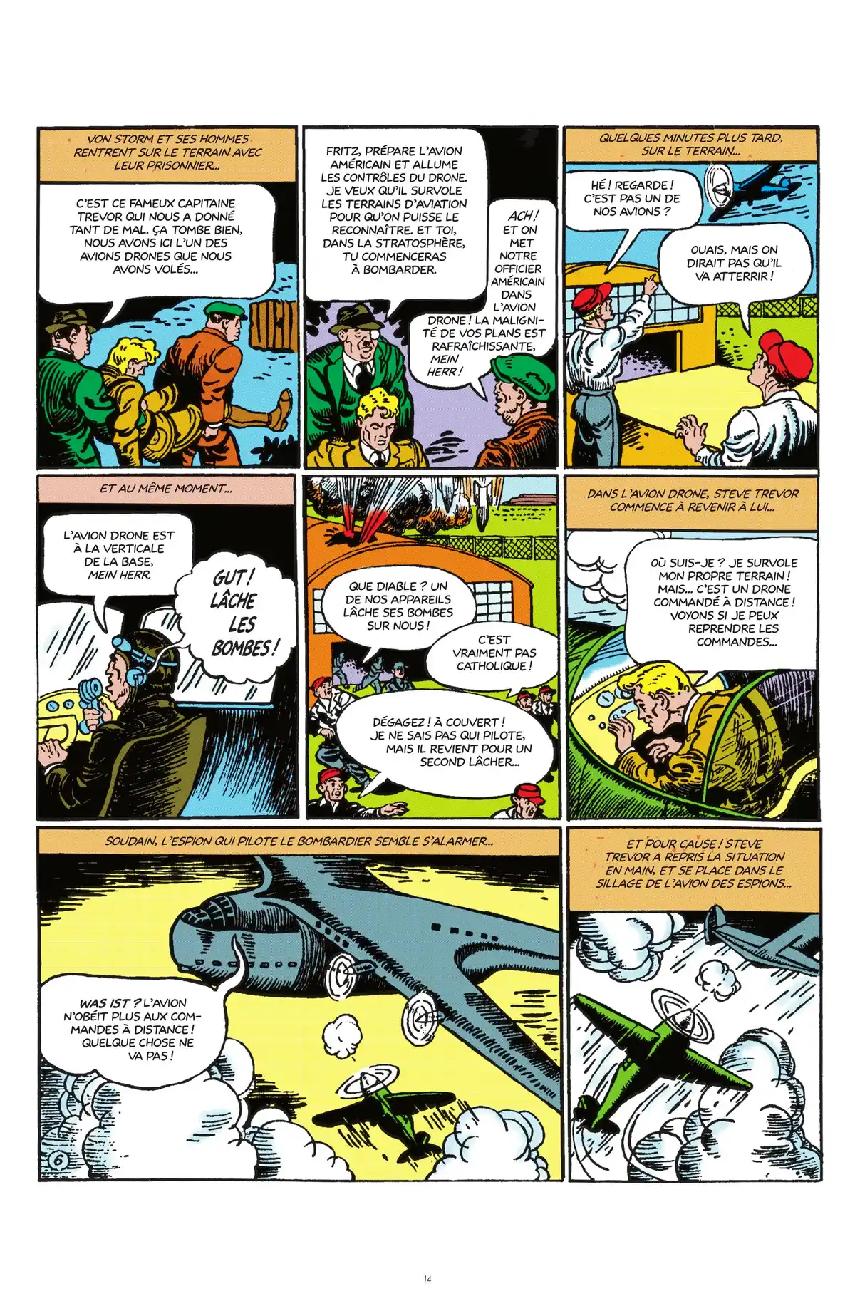 DC Comics Anthologie Volume 1 page 14