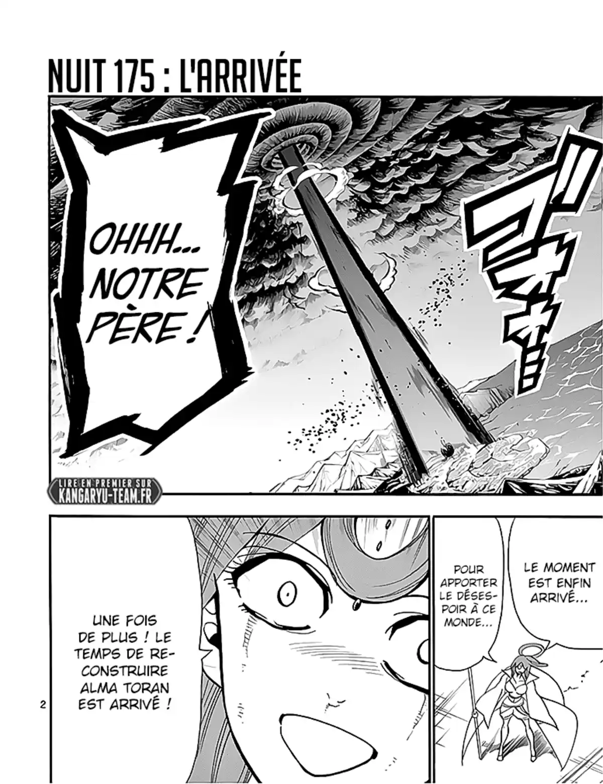 Magi – Sinbad no Bouken Volume 18 page 101