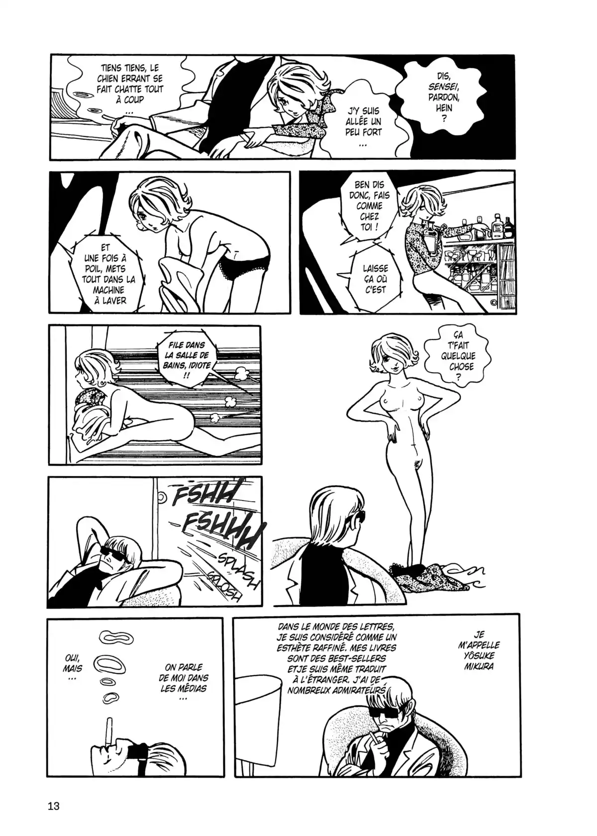 Barbara Volume 1 page 12