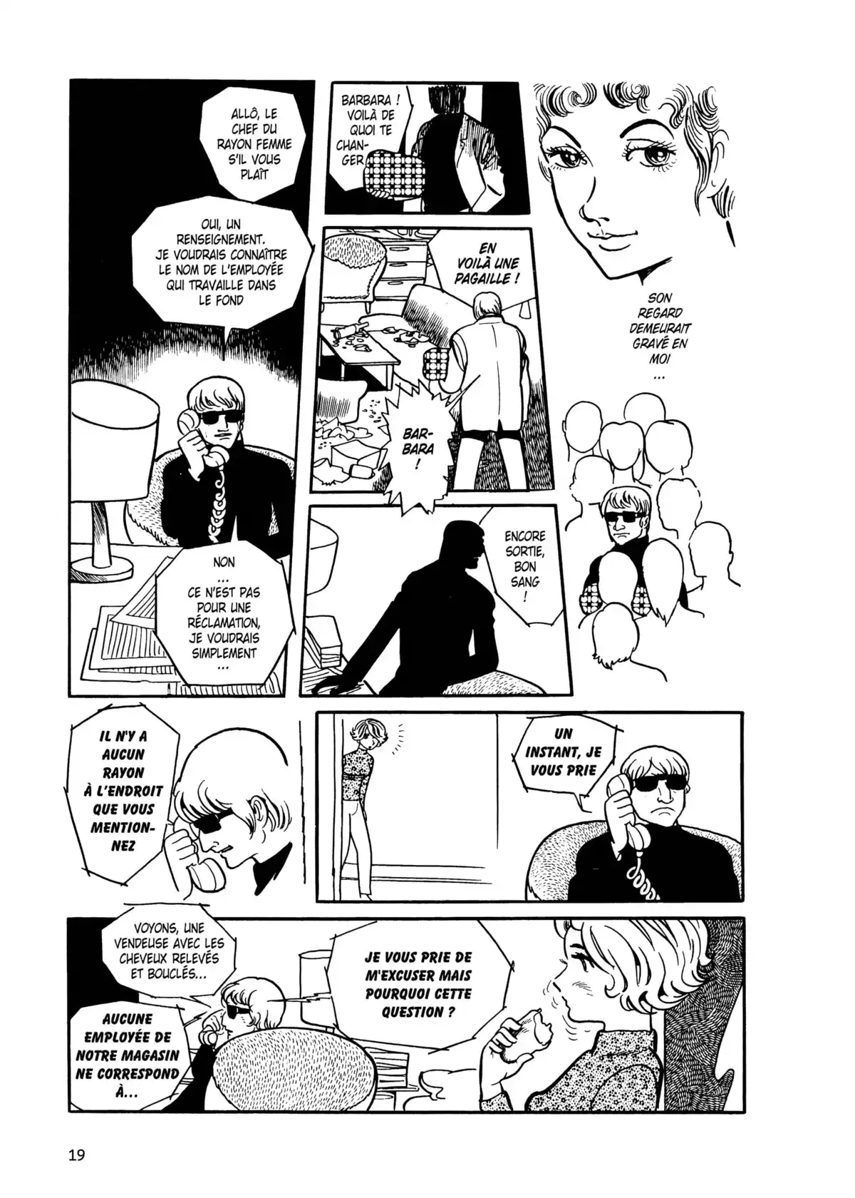 Barbara Volume 1 page 18