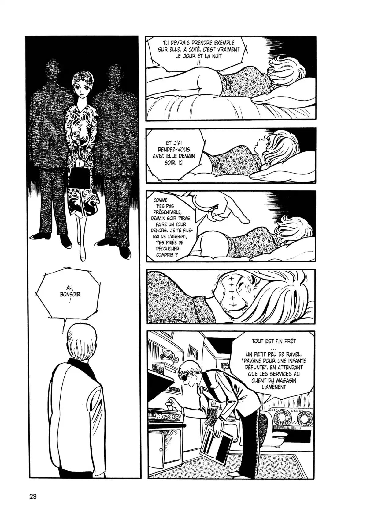 Barbara Volume 1 page 22