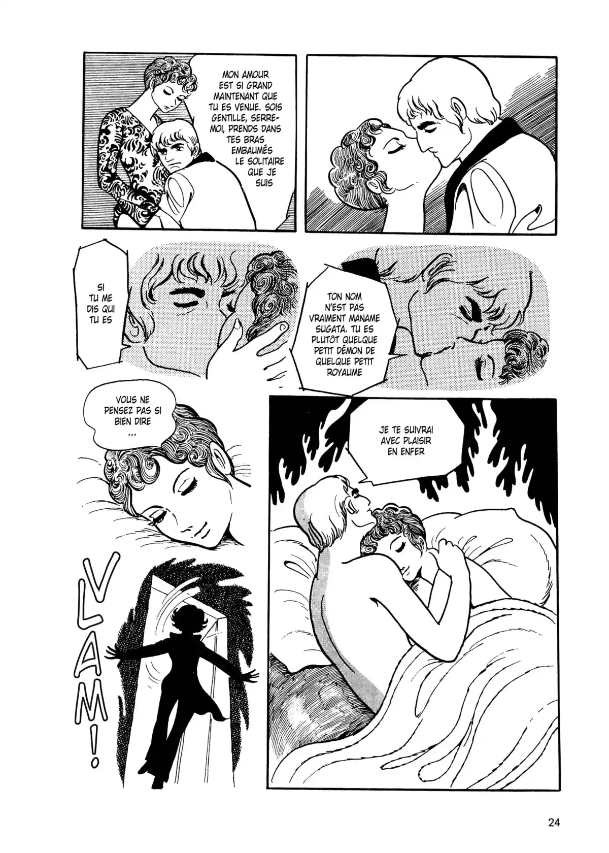 Barbara Volume 1 page 23