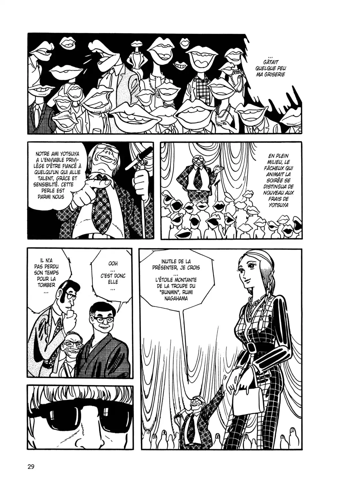 Barbara Volume 1 page 28