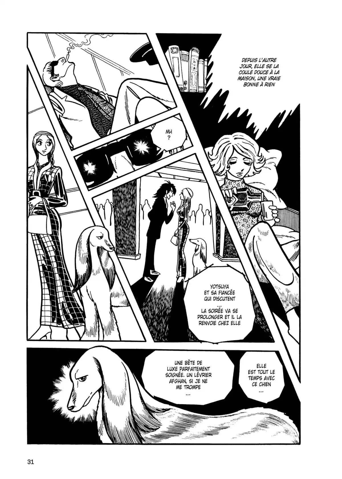 Barbara Volume 1 page 30