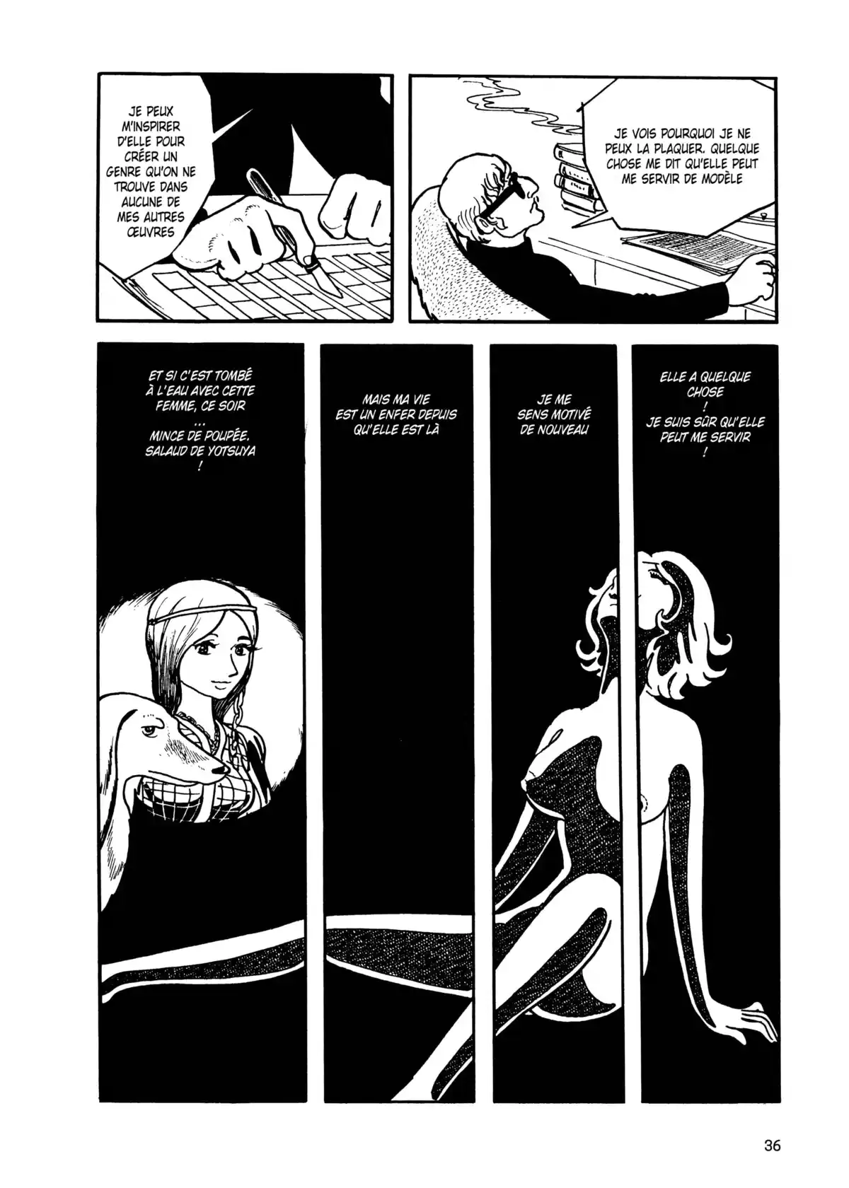 Barbara Volume 1 page 35