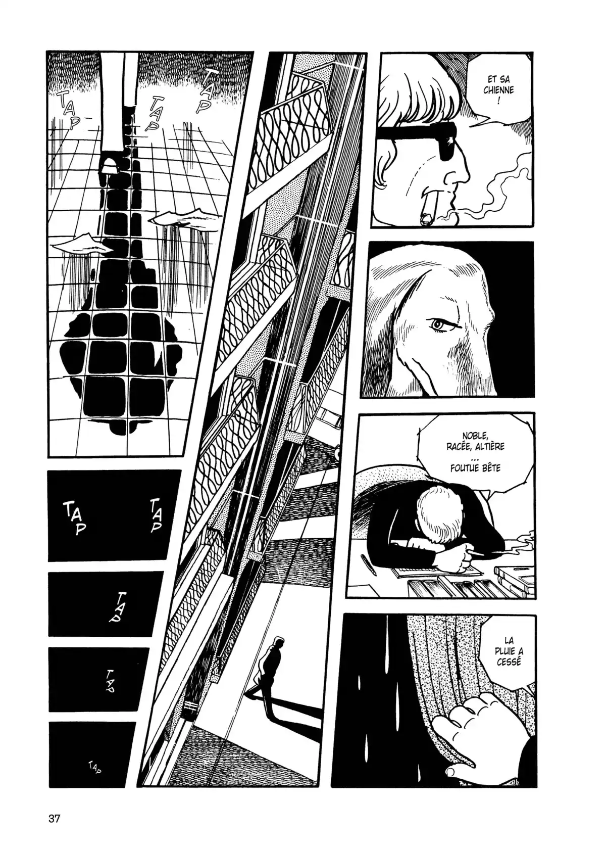 Barbara Volume 1 page 36