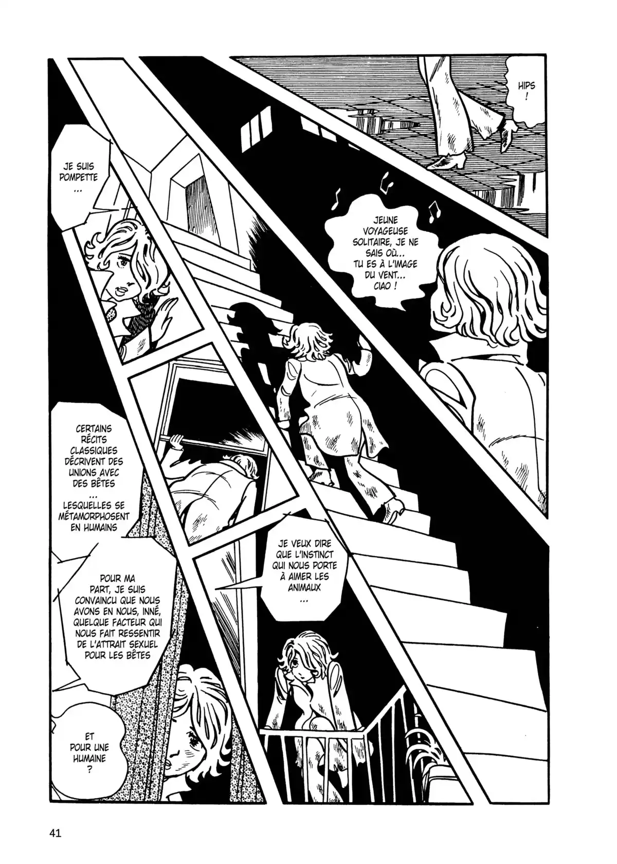 Barbara Volume 1 page 40