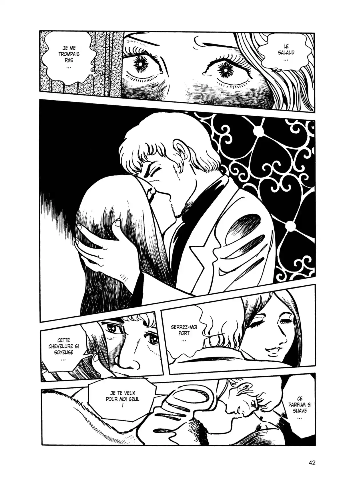 Barbara Volume 1 page 41