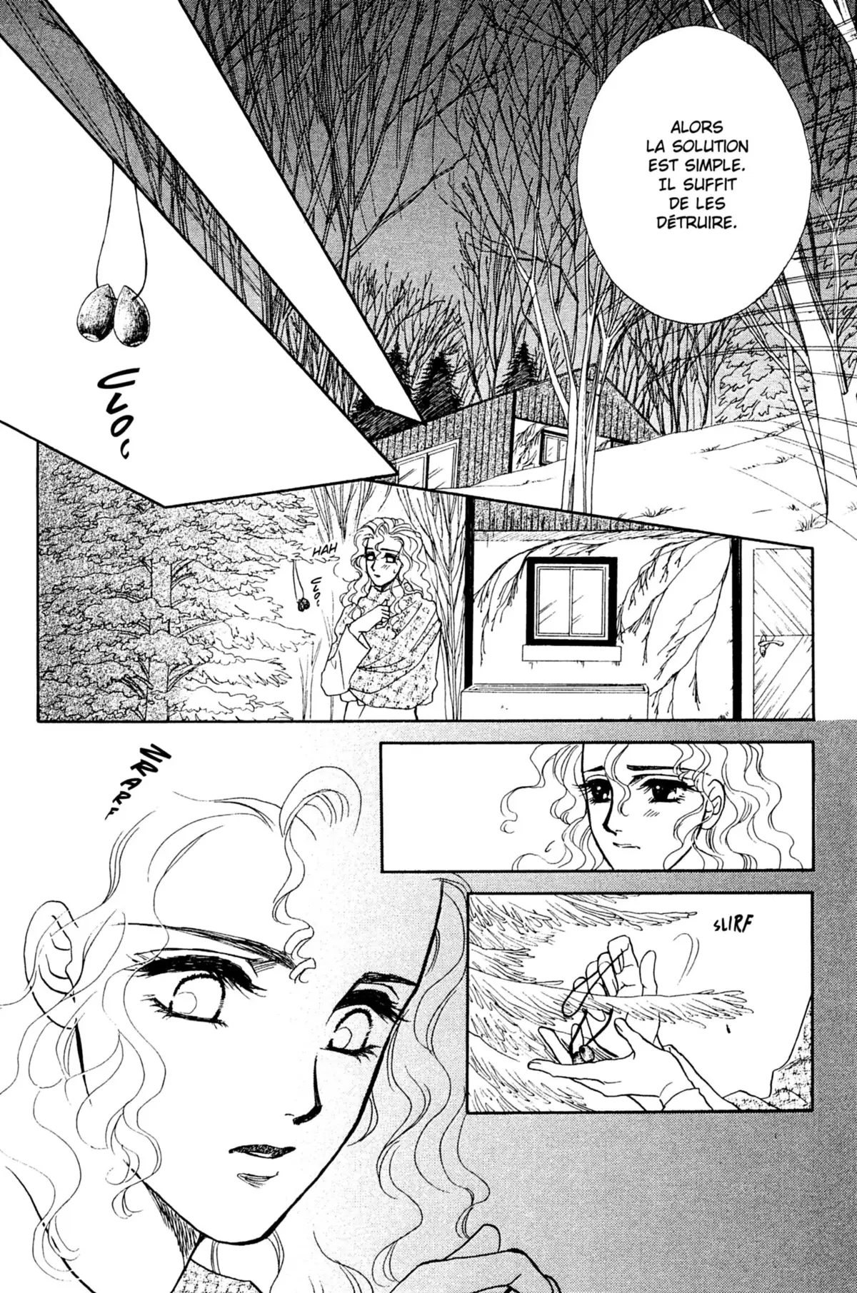 Midnight Wolf Volume 8 page 82