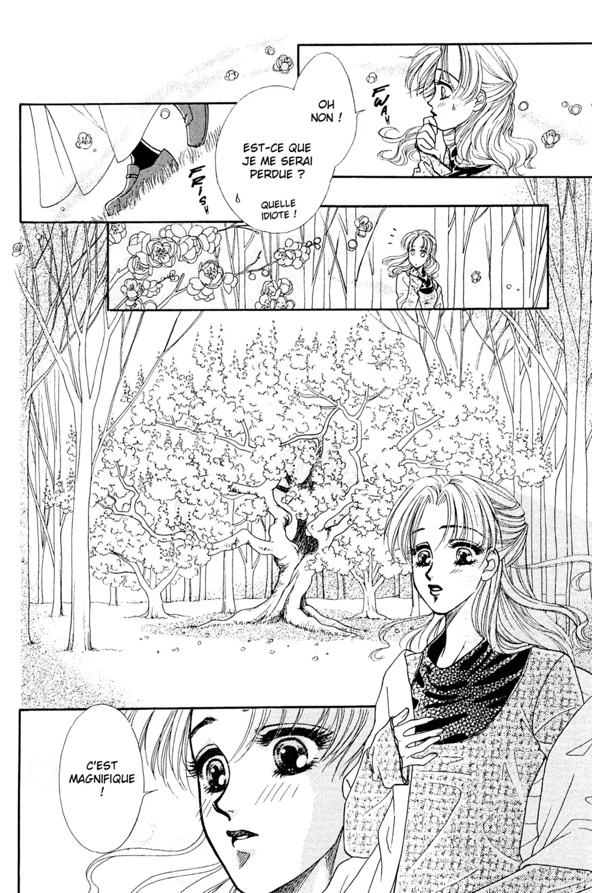 Midnight Wolf Volume 5 page 53