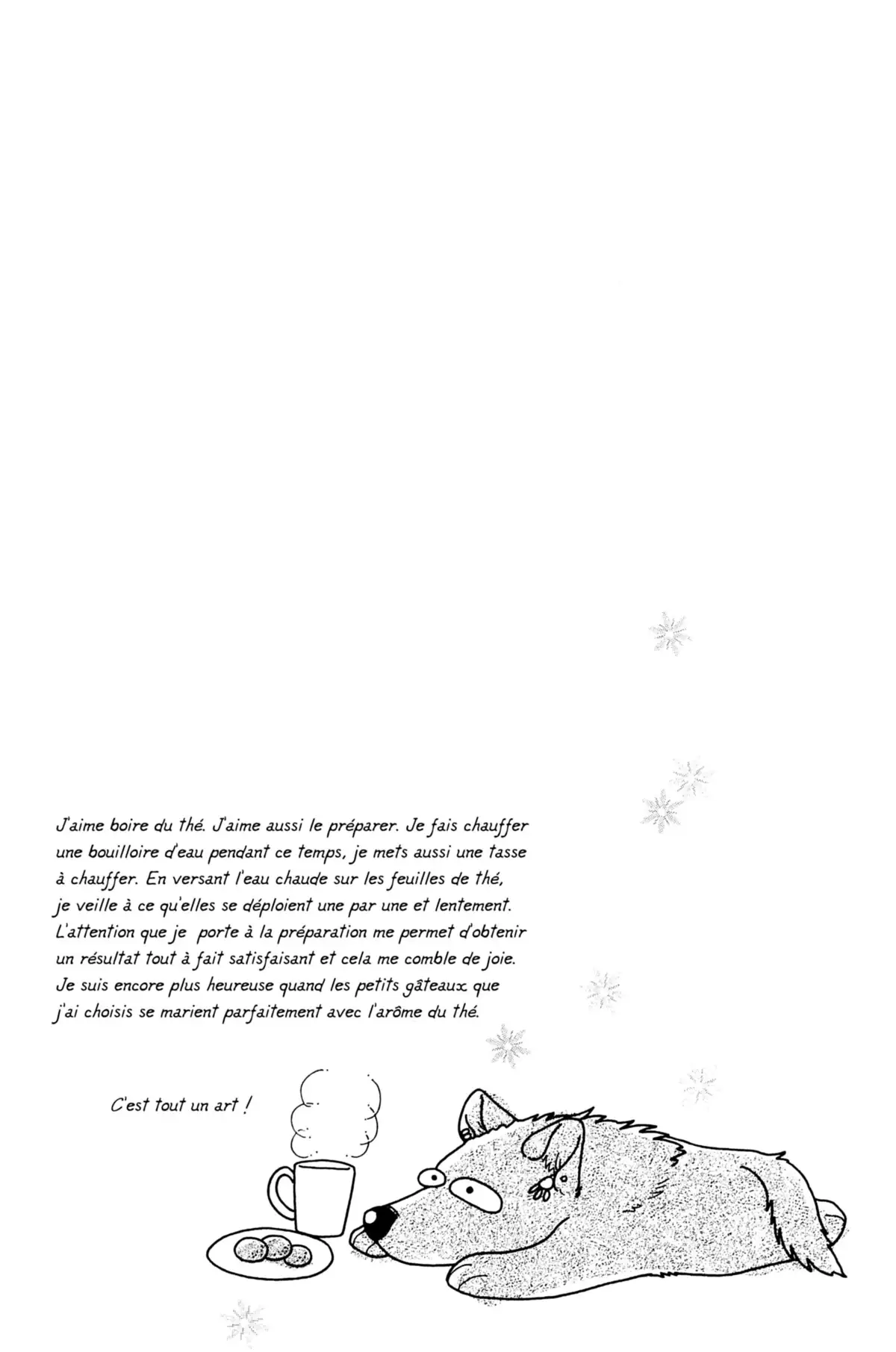 Midnight Wolf Volume 5 page 81