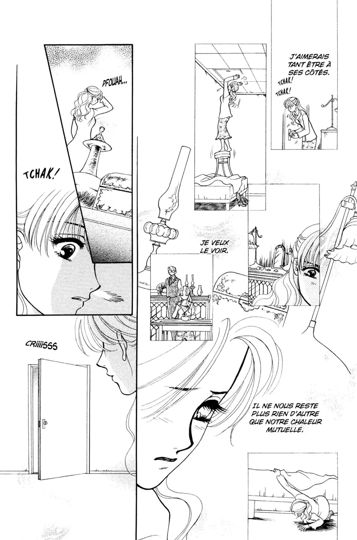Midnight Wolf Volume 10 page 100