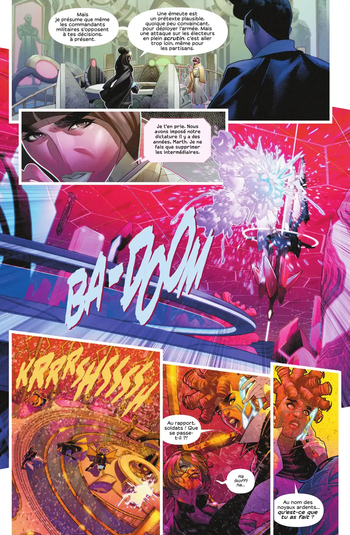 Far Sector Volume 1 page 251