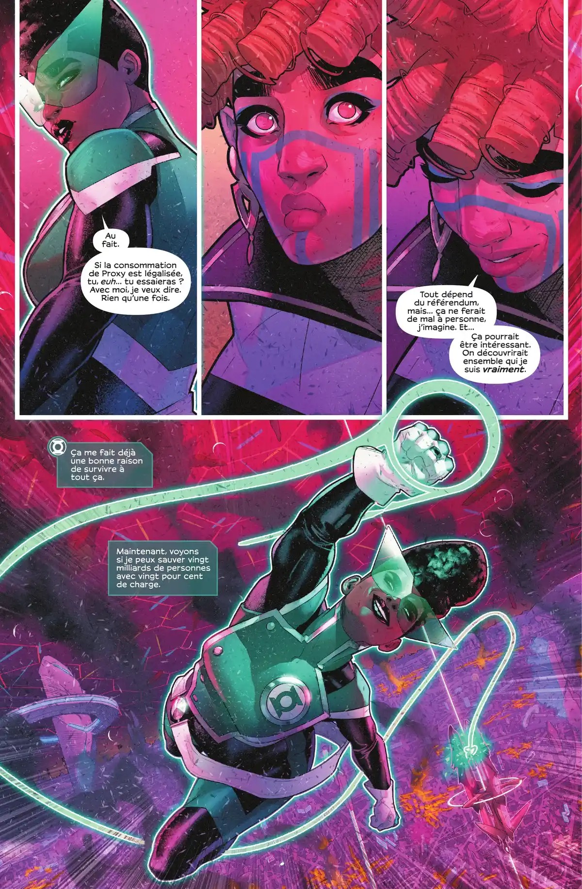 Far Sector Volume 1 page 262