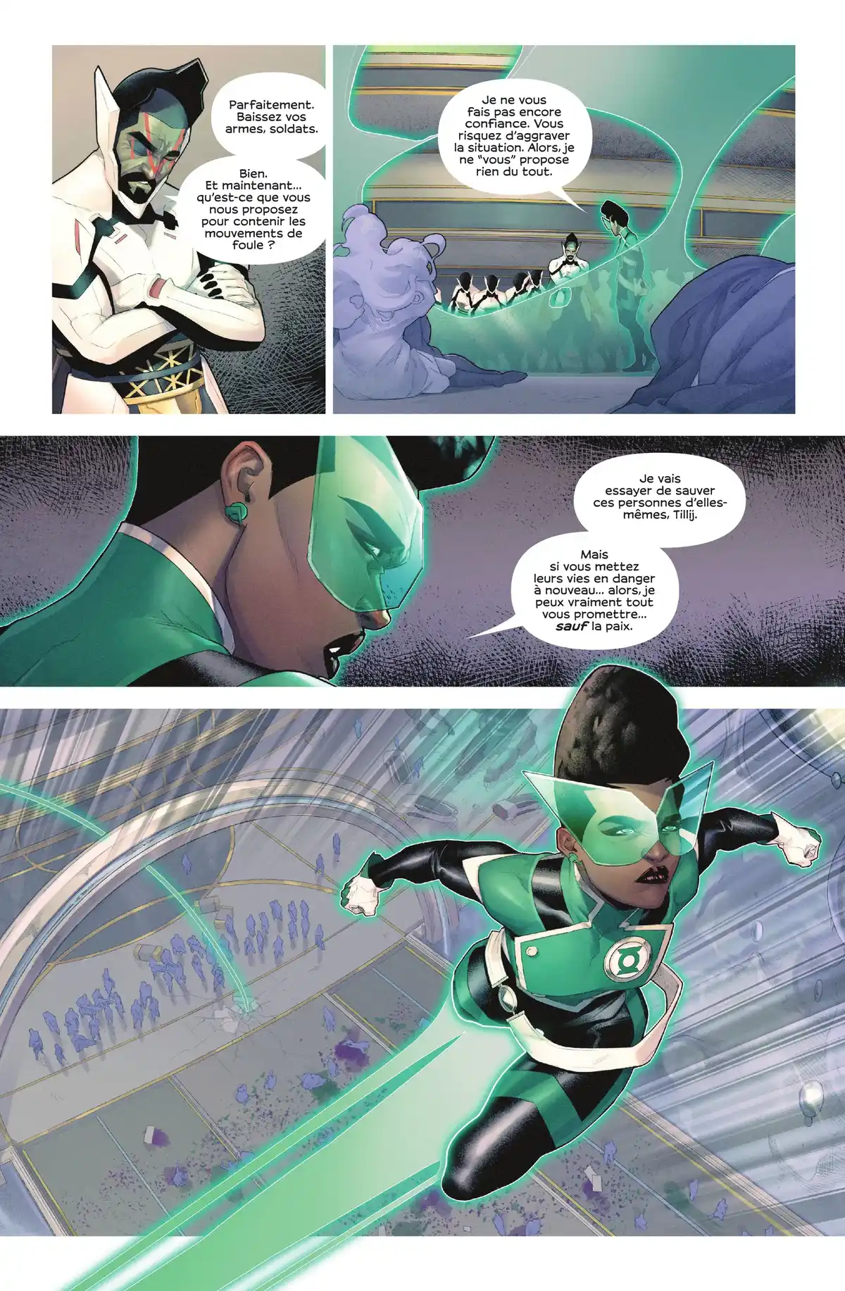 Far Sector Volume 1 page 81