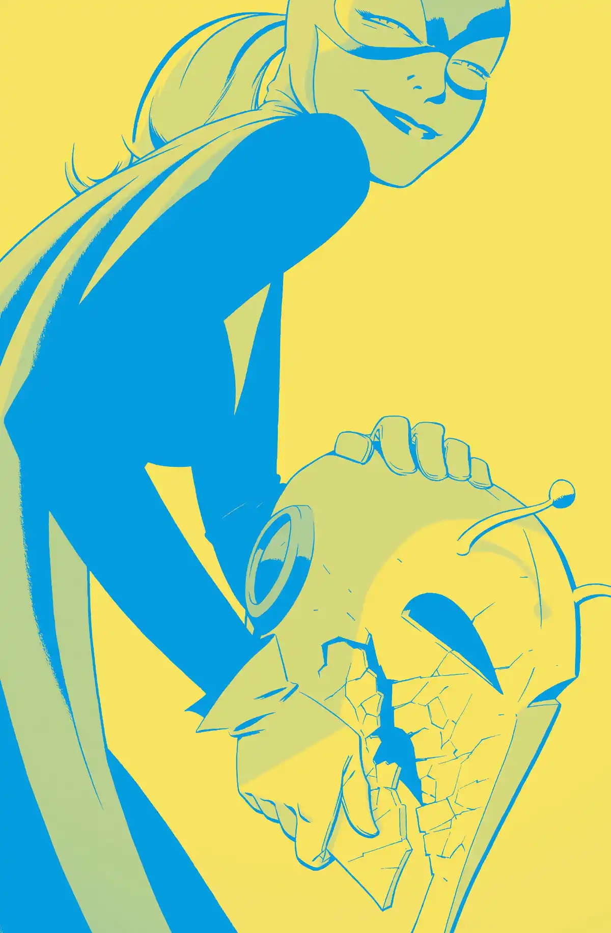 Batgirl : Année Un Volume 1 page 52