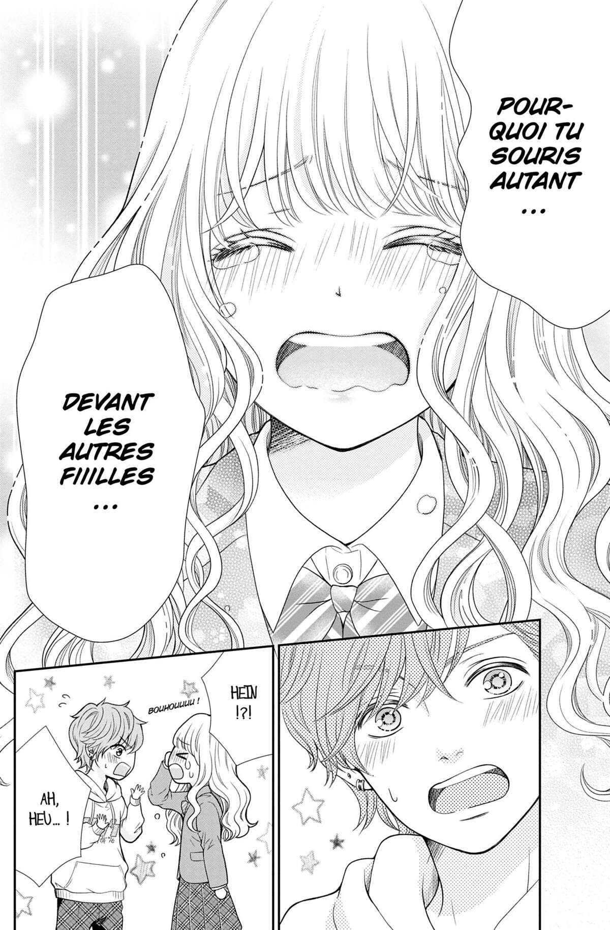 This Teacher is Mine! Volume 9 page 79