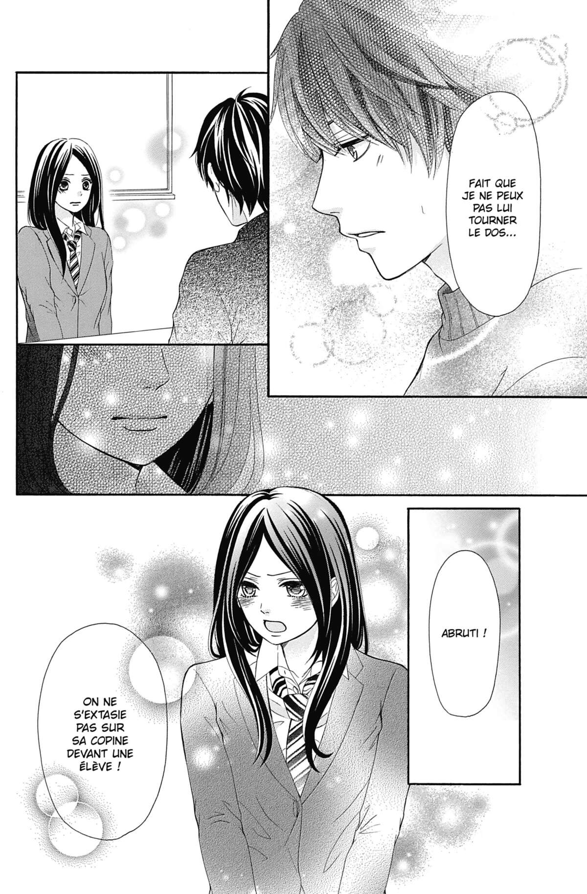 This Teacher is Mine! Volume 3 page 35