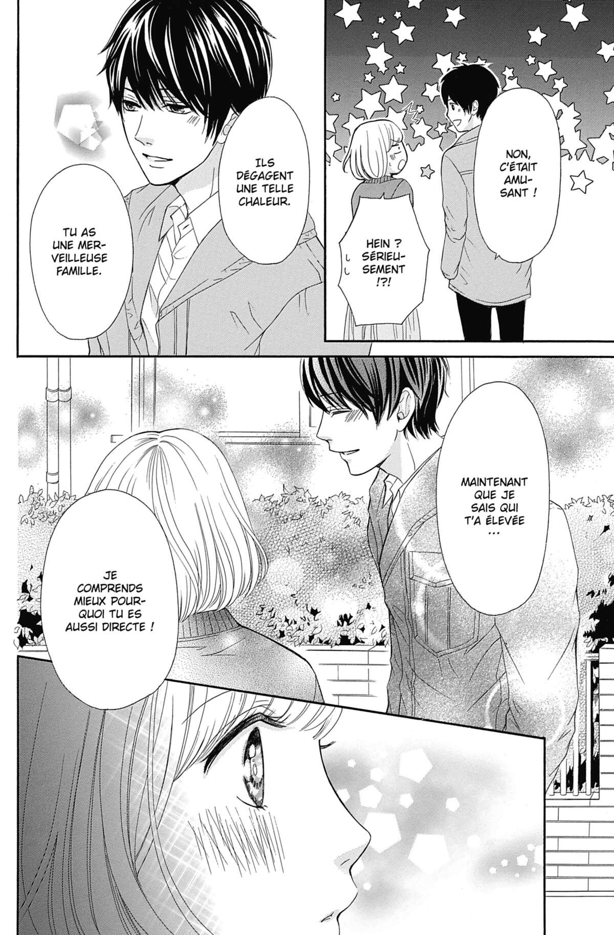 This Teacher is Mine! Volume 3 page 83