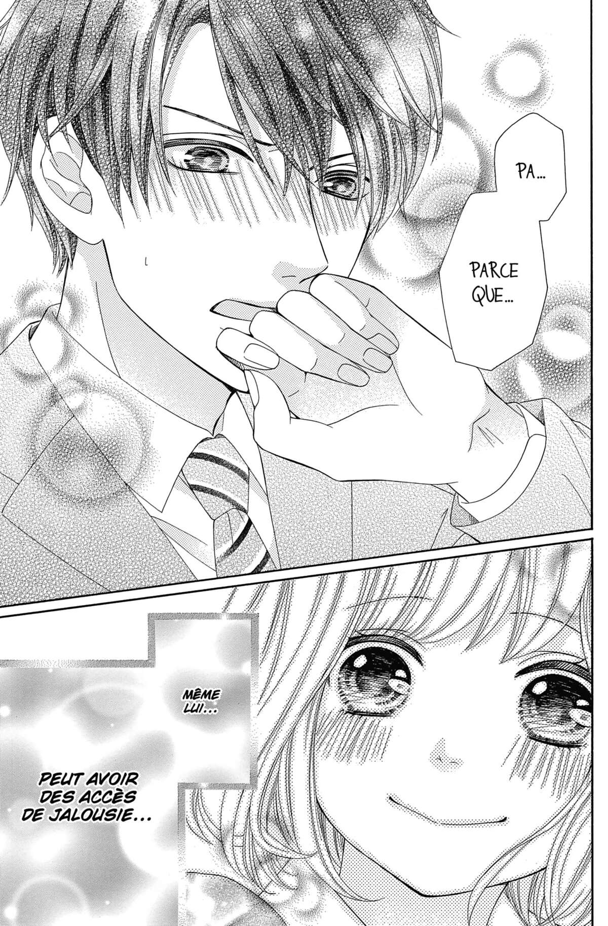 This Teacher is Mine! Volume 4 page 122