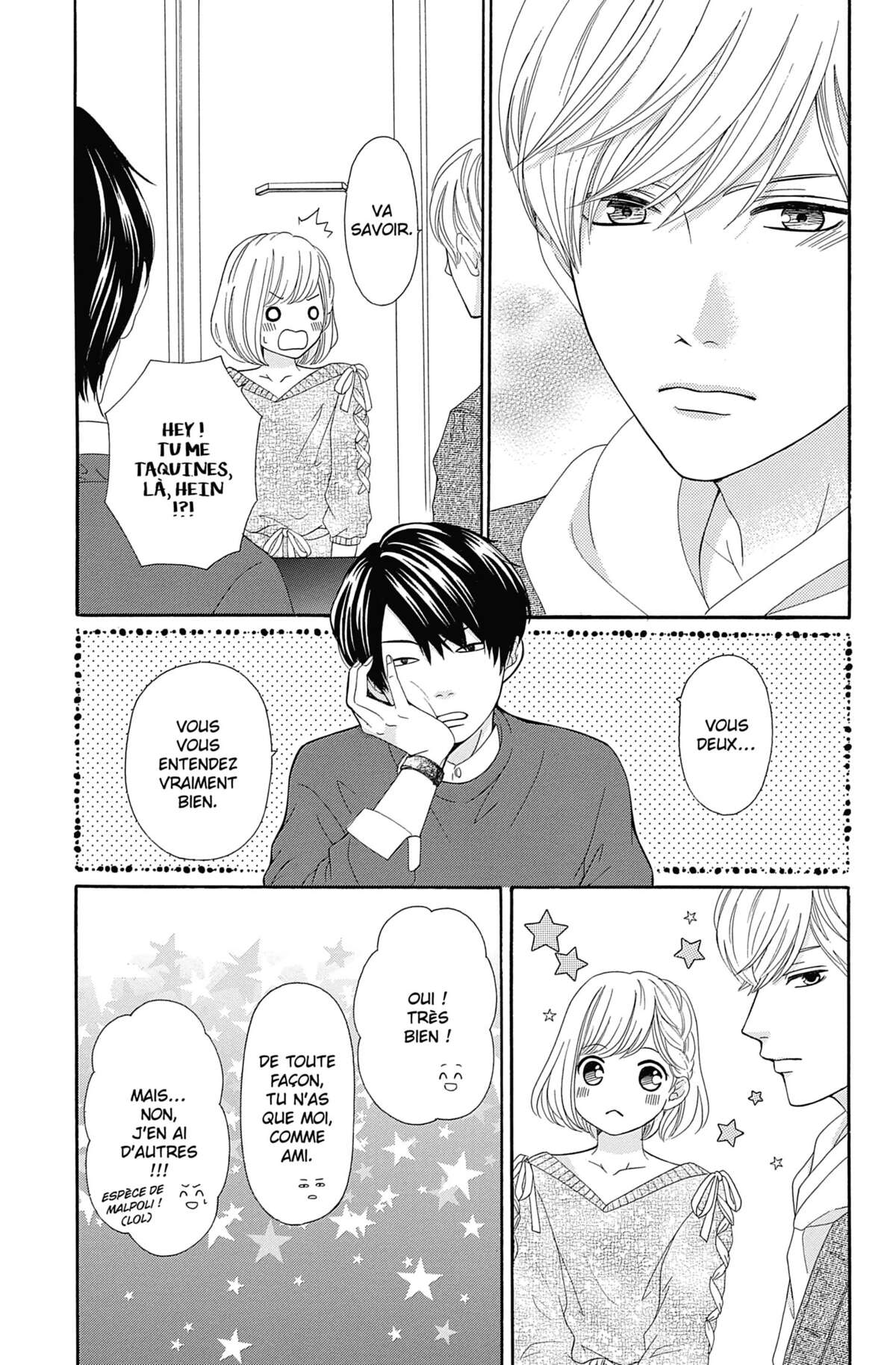 This Teacher is Mine! Volume 4 page 148