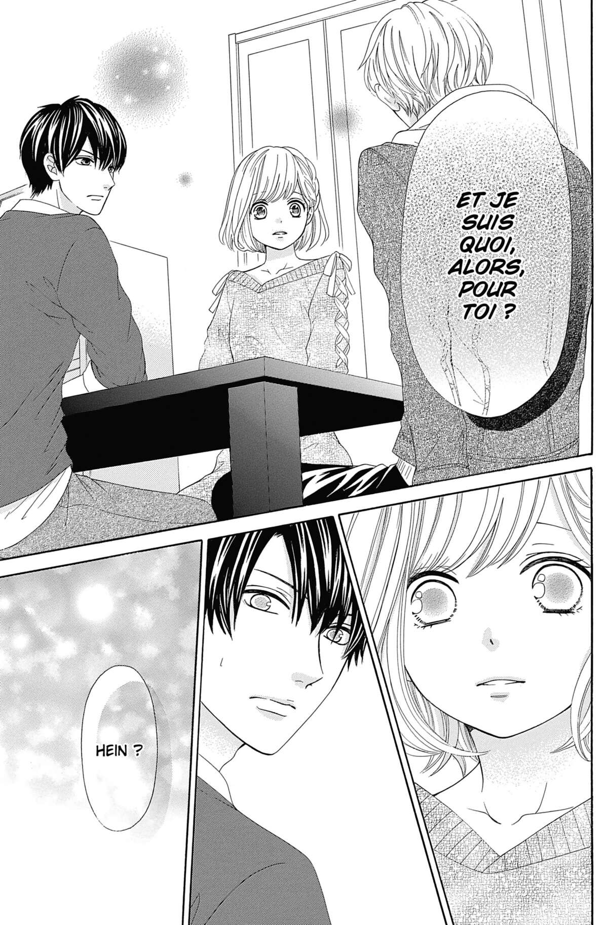 This Teacher is Mine! Volume 4 page 150