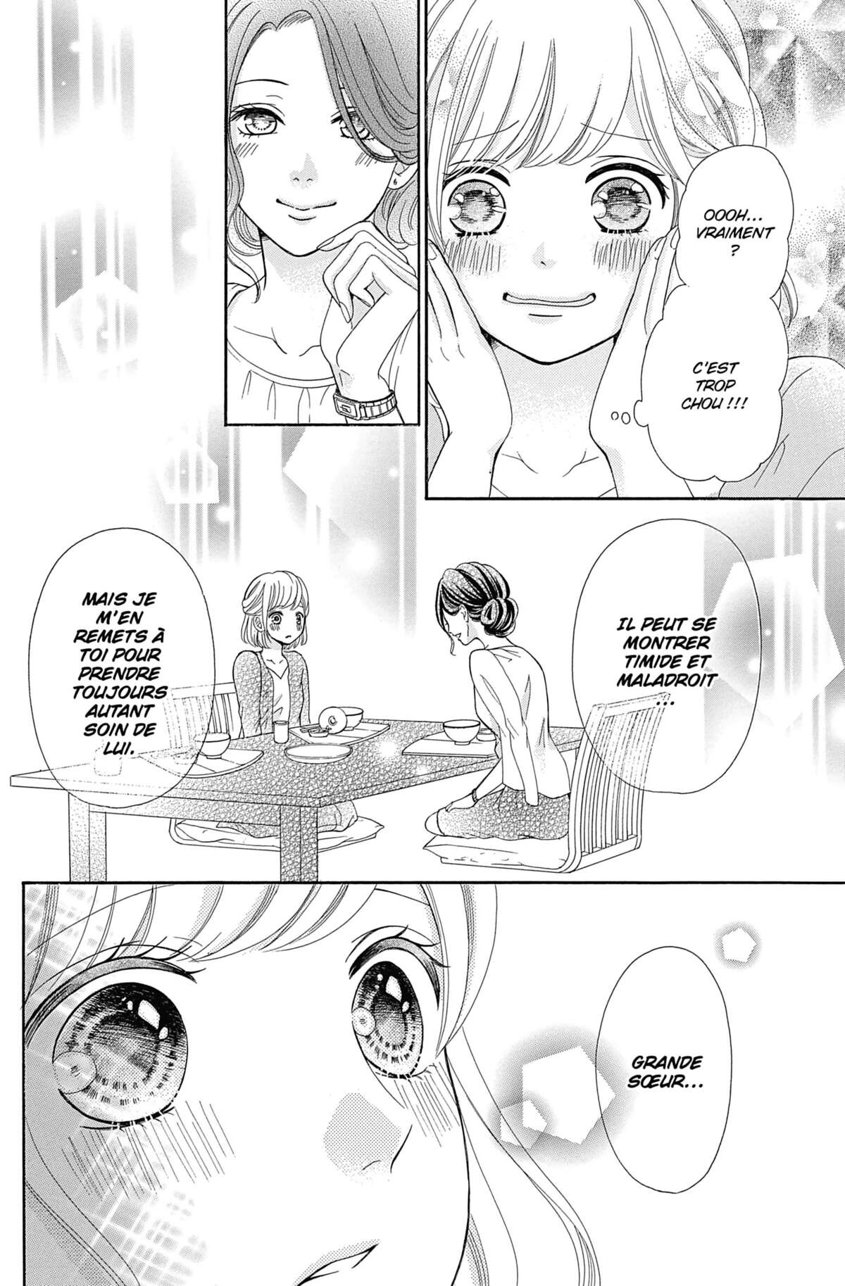 This Teacher is Mine! Volume 4 page 31