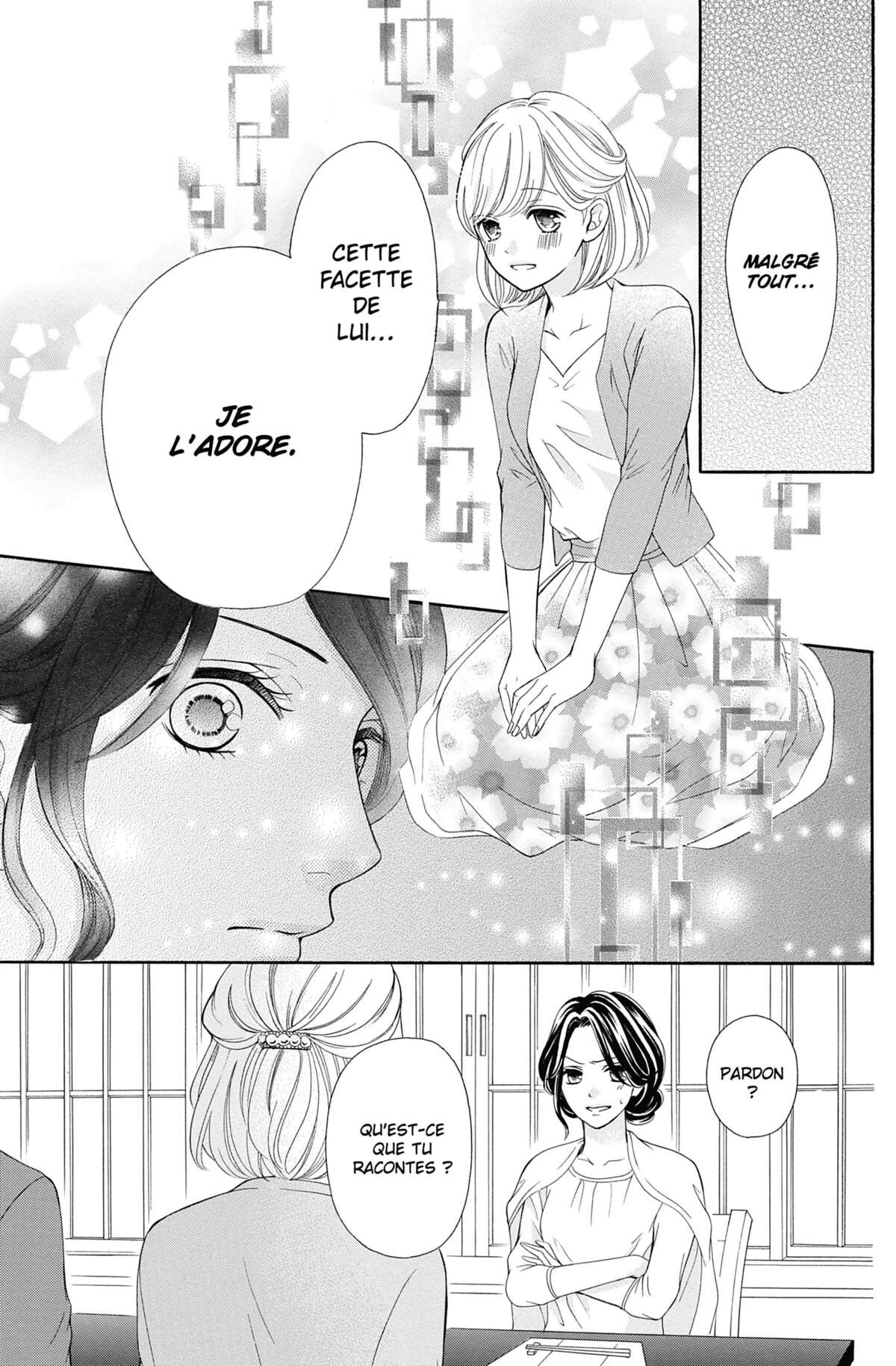 This Teacher is Mine! Volume 4 page 38