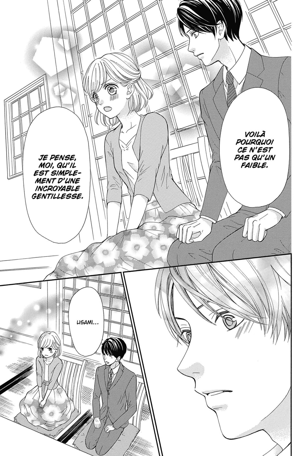 This Teacher is Mine! Volume 4 page 40