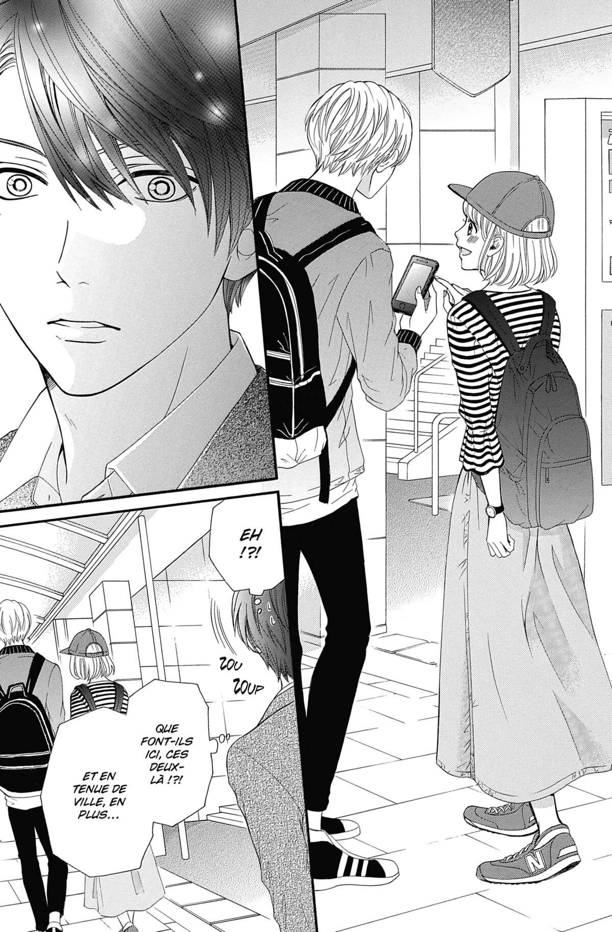 This Teacher is Mine! Volume 4 page 64