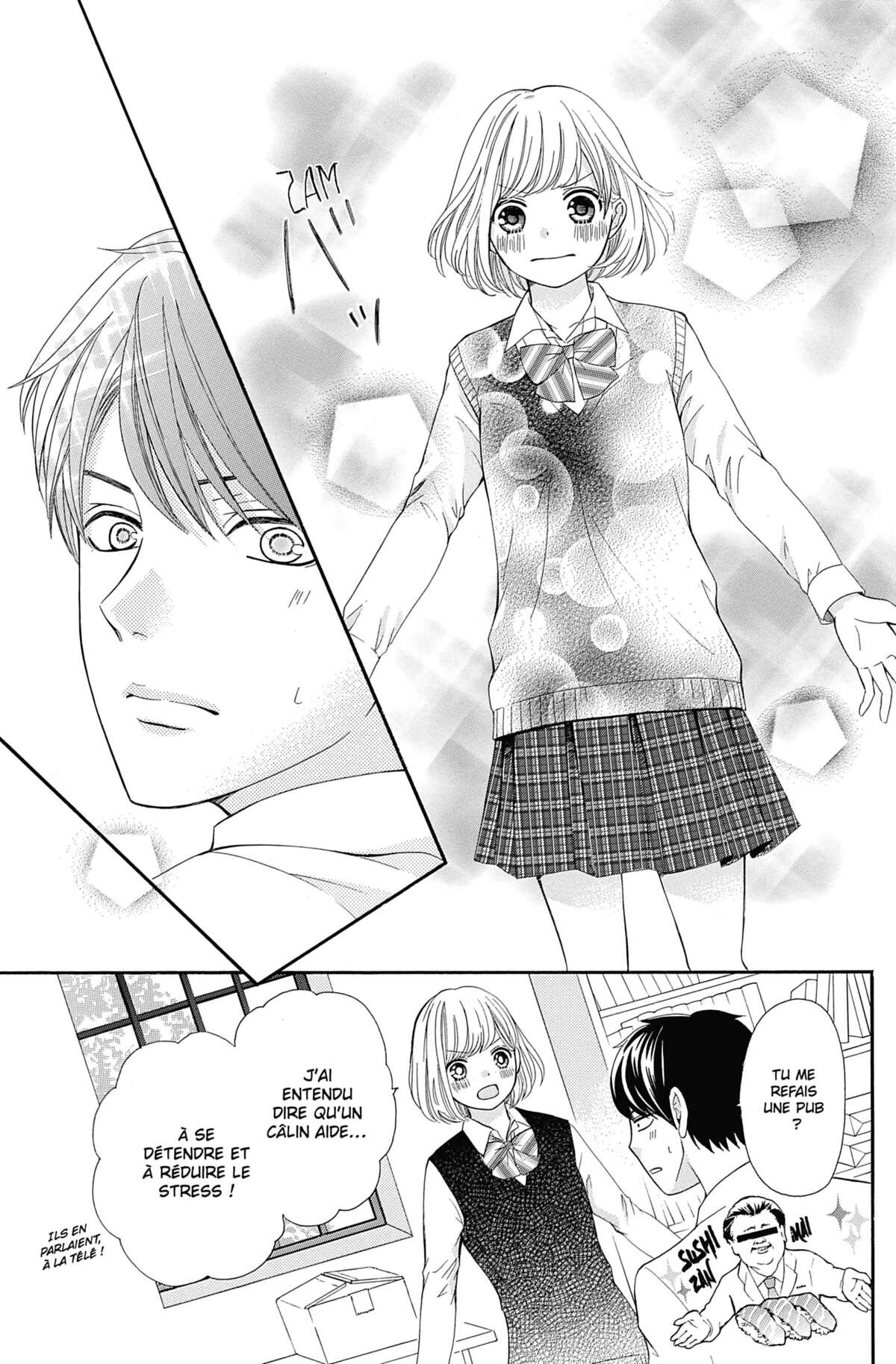 This Teacher is Mine! Volume 4 page 74