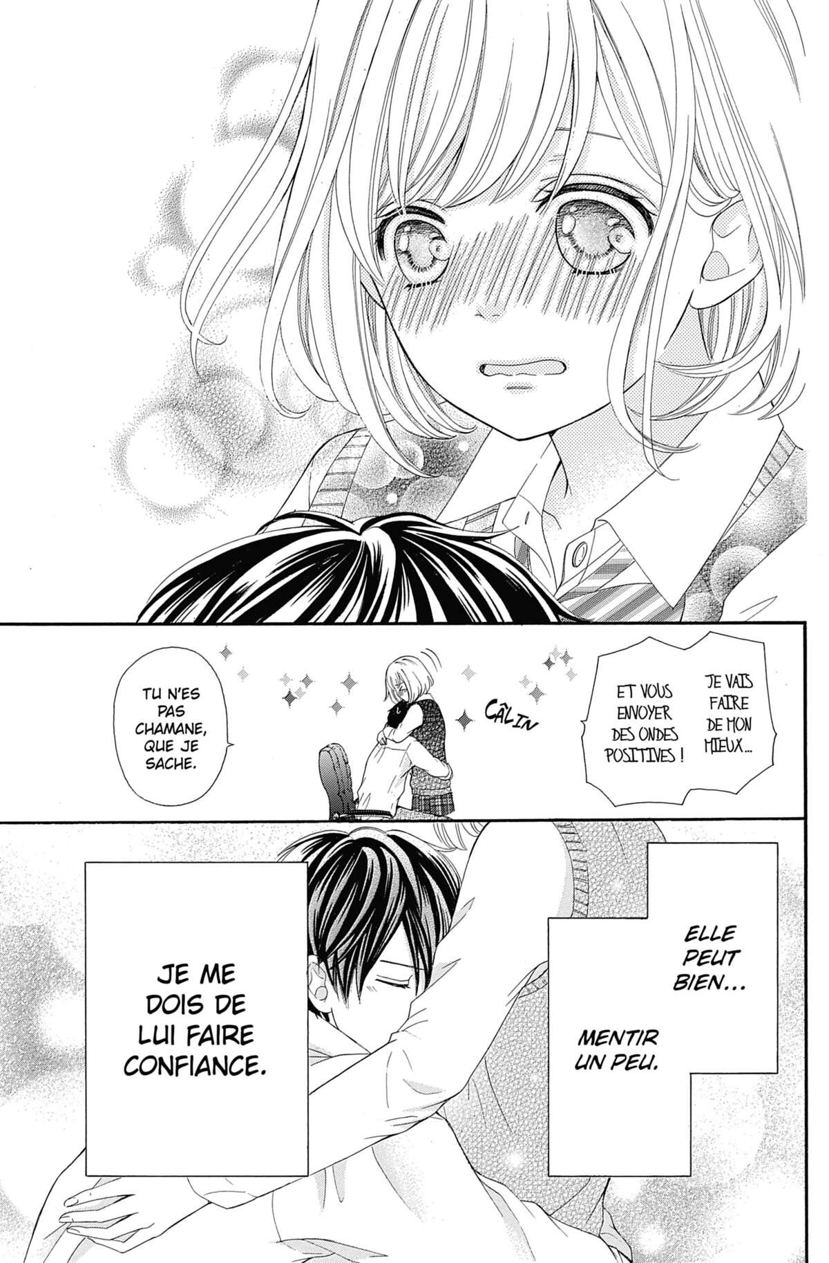 This Teacher is Mine! Volume 4 page 78
