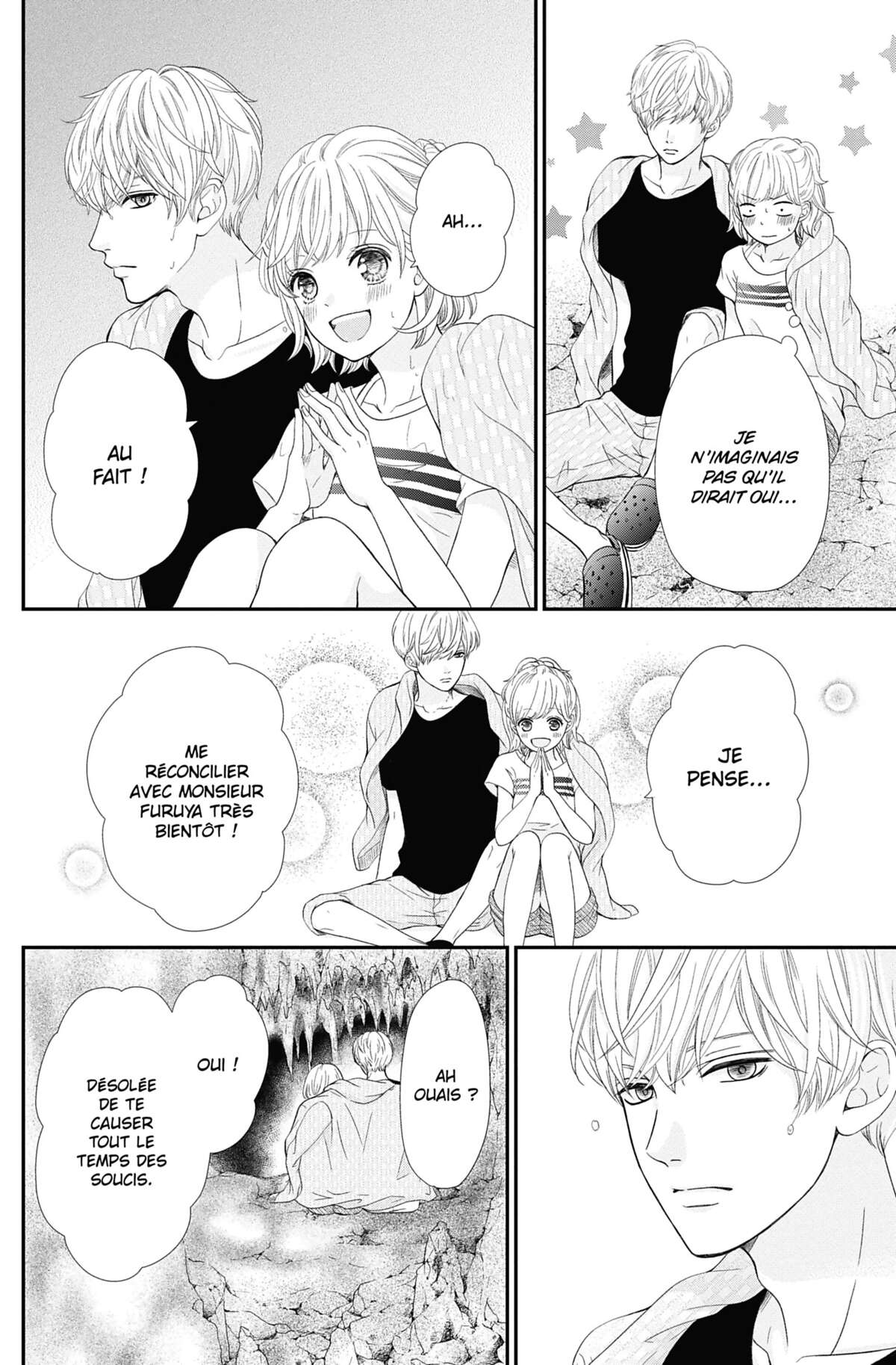 This Teacher is Mine! Volume 6 page 85