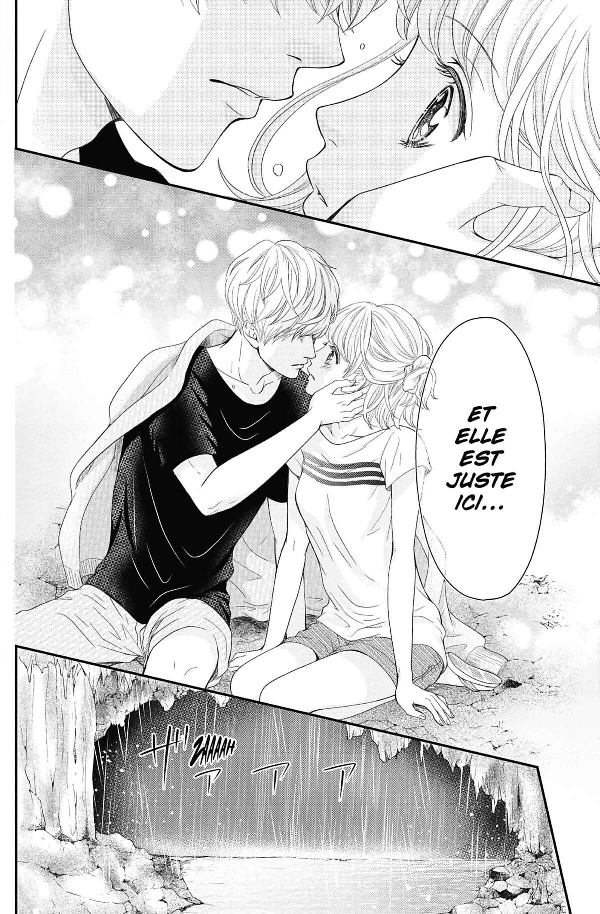 This Teacher is Mine! Volume 6 page 87