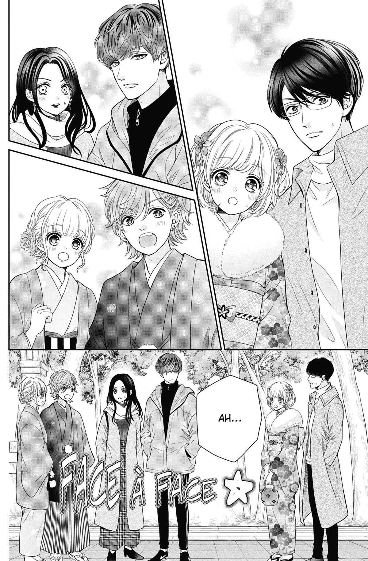 This Teacher is Mine! Volume 11 page 27