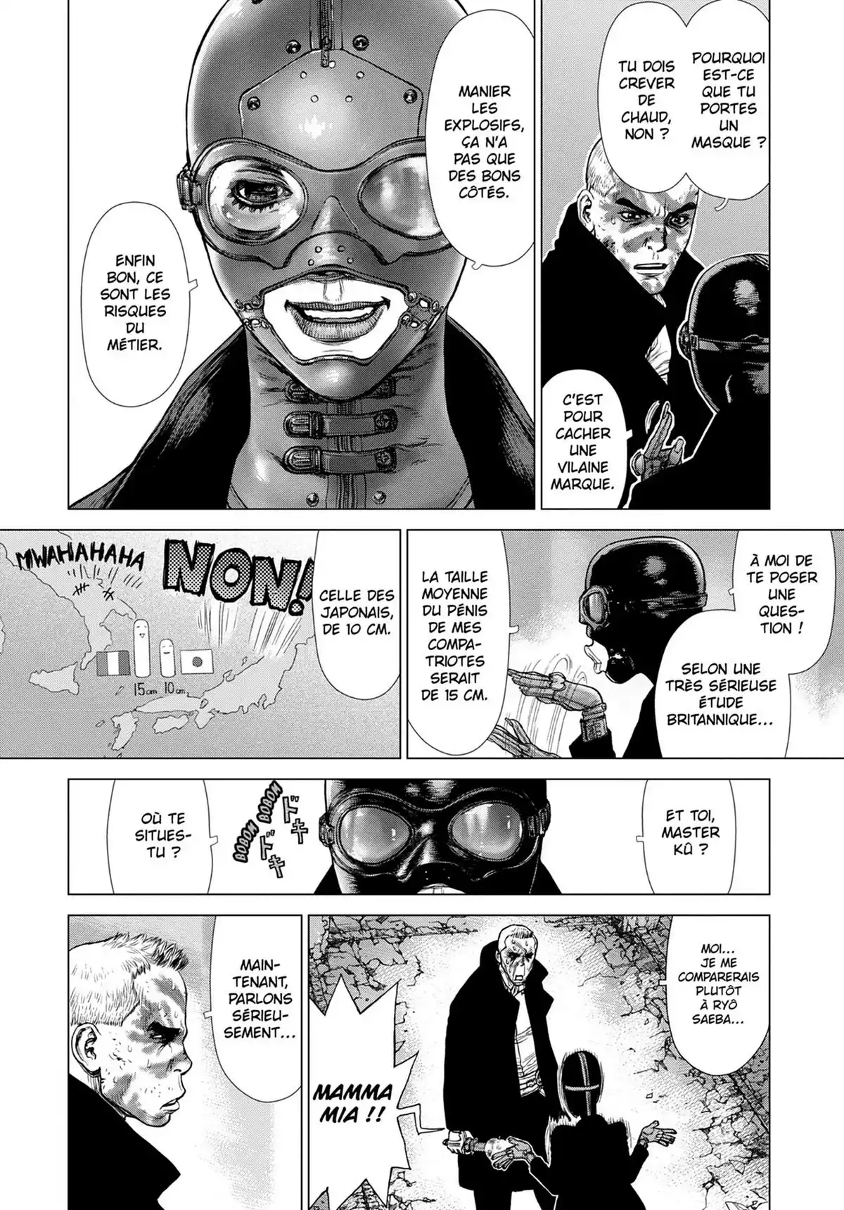 Wallman Volume 3 page 32