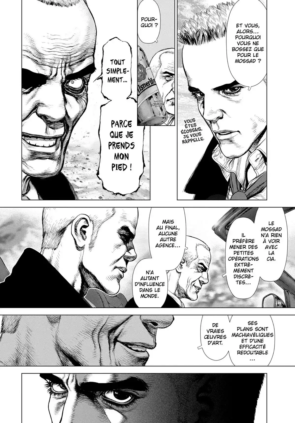 Wallman Volume 3 page 38